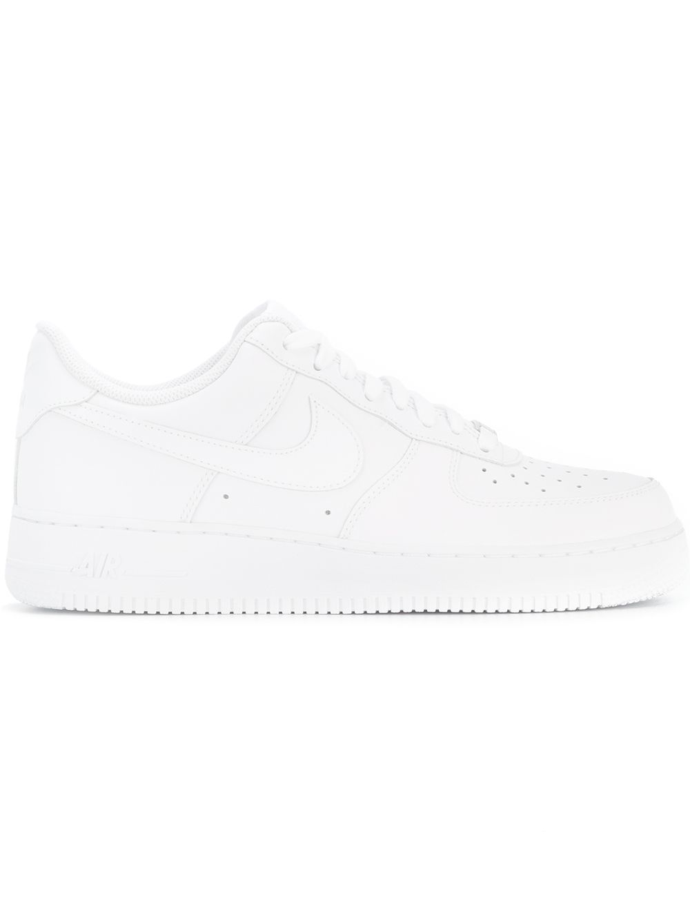 Nike baskets Air Force 1 '07
