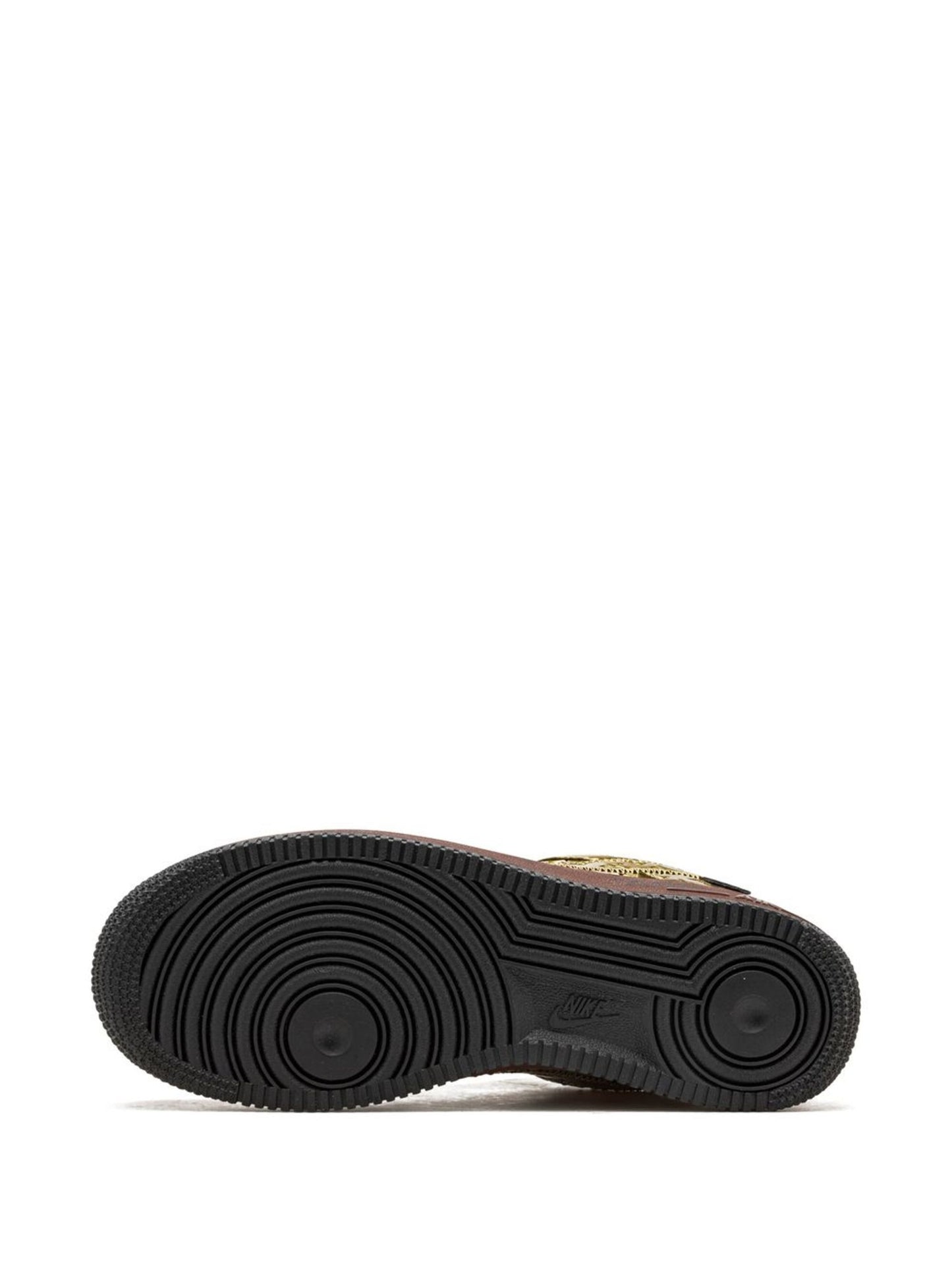 Nike x Louis Vuitton baskets Air Force 1
