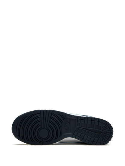 Nike baskets Dunk 'University Blue'