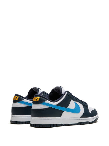 Nike baskets Dunk 'University Blue'