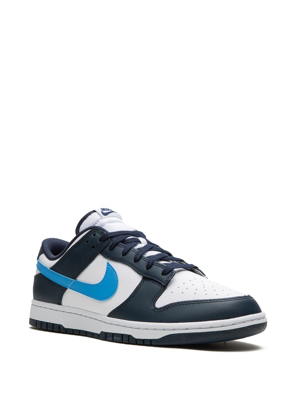 Nike baskets Dunk 'University Blue'