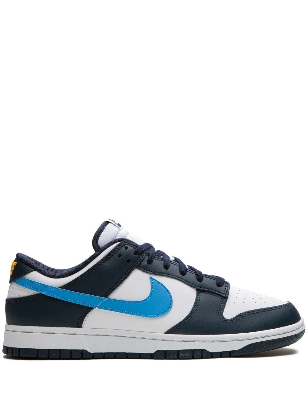 Nike baskets Dunk 'University Blue'