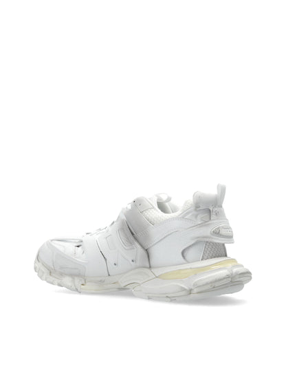 Balenciaga baskets Track Signature